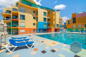 Marina View - Dream Lodging
